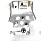 Honda ATC250R Skid Plate 1983-84 Age Related Marks P/n 50365-964-000 Oem Vtg Used. Price: $97.77.
