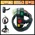 Mati Control Start Stop Kill Headlight Button Switch For Can-am Outlander 400 New. Price: $69.99.
