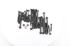 1998 Suzuki Bandit 1200 Oem Engine Motor Crankcase Bolt Set Used. Price: $31.87.