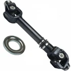 Rear Drive Shaft For Can Am Commander 14 15 800R 18 19 #703500985 New. Price: $89.00.