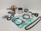Yamaha Yz 450F Engine Rebuild Kit, Crankshaft, Namura Piston, Gaskets 2003-2005 New. Price: $699.00.