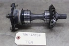 2002 Arctic Cat 375 03-08 400 Auto Oem Rear Output Drive Shaft Bevel Gear Used. Price: $24.95.
