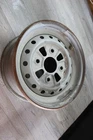 2007-2016 Honda Recon TRX250 Front Wheel Rim 11X5.5 Used. Price: $44.95.