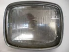 1985 Suzuki LT250 Ef Headlight Used. Price: $38.97.