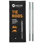 Niche Tie Rods For Kawasaki 2003-2012 Prairie 360 39111-7501 Atv New. Price: $18.95.