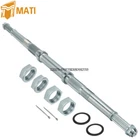 Rear Axle Shaft Nut Kit For Honda TRX300FW 1993 1994 1995 1996 1997-2000 New. Price: $69.99.