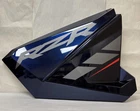 Polaris Rzr Door Panel Front Left W/frame Pro 2022-23 Oem #5455960-809 #XL807 Used. Price: $567.89.