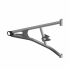 Polaris Front Upper Right Control Arm, For Rzr Models, Genuine Oem 1023168-293 New. Price: $319.99.