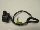 1984 Suzuki Lighting Switch Used. Price: $41.61.