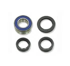 Bronco Lower Steering Stem Bearing Kit For 1987-1989 Honda TRX350D Atv New. Price: $24.61.