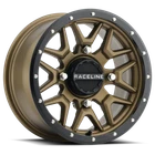 Raceline Krank Wheel 4/137 14X7 (+10MM) Black/bronze A94BZ-47037+10 New. Price: $187.99.