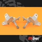03-04 2003 LTZ400 Oem Front Steering Knuckle Spindle Axle Left Right Set Used. Price: $99.99.