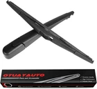 Otuayauto Rear Windshield Back Wiper Arm Blade Set - Replacement For Kia Sportag New. Price: $28.09.