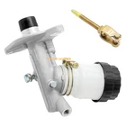 Brake Master Cylinder For Kawasaki Mule 1000 2010/2020/2030 KAF450 KAF540 New. Price: $37.98.