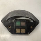Cover-handlebar 1997 Kawasaki Prairie 4X4 KVF400-A1 Used. Price: $10.00.