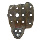 1999 Honda Recon 250 Skid Plate 50355-HM8-000 Used. Price: $24.99.