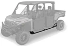 2024-2026 Oem Polaris Ranger XD1500 Crew Rock Sliders W/step- 2884875 New. Price: $629.99.