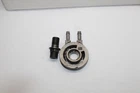 2009 Arctic Cat 700 H1 4X4 Automatic Efi Oil Pump Body Housing Cover Used. Price: $54.75.