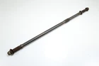 1985 Honda Oem Rear Axle Shaft Collars Nuts Axel X09 Used. Price: $183.34.
