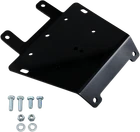 Moose Racing Winch Mount 4505-0652 New. Price: $81.99.