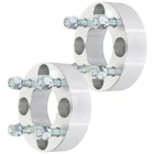Pcs Wheel Spacers 1/2"X20 68.5MM Cb For Ez Golf Carts Club Cars 4X101.6 New. Price: $50.49.