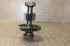 15 / 24 Kawasaki Mule 4010 Diesel Transmission 4TH Shaft 13T Gears 13107-0785 Used. Price: $169.95.