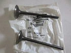 New Genuine Polaris Oem Exhaust Valve (2) 3022415. Price: $49.99.