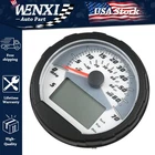For Polaris Sportsman 400 500 600 700 800 Speedometer Cluster Assembly 3280431 New. Price: $68.90.