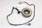 2023 Honda Foreman Trx 520 Fm Stator Magneto Generator Coil 11105 Used. Price: $84.99.