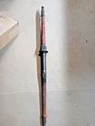 Honda Atc 200X Axle With Sprocket P/n: 42310-965-000 Used. Price: $180.00.