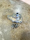 2007-2008 Honda Rancher 420 All Models Oem Water Pump Cover 19221-HP5-600 Used. Price: $18.70.