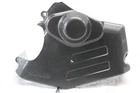 Engine Sprocket Cover 11361-19F10 2001 Suzuki SV650S Used. Price: $20.00.