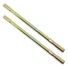 Caltric 1S3-23831-00-00 1S3238310000 Left & Right Tie Rod For Yamaha Qty New. Price: $26.00.