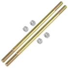 Caltric 37S-23831-00-00 37S238310000 Left & Right Tie Rod For Yamaha Qty New. Price: $17.51.