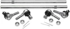 Balls Tie Rod Upgrade Kit For 2005-2013 Polaris Sportsman 500 4X4 Ho 52-1038 New. Price: $178.84.