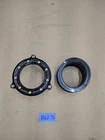 Figure Machine Usa VISION-5 Air Cleaner Front Plate For Harley-davidson Read Used. Price: $52.00.