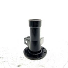 88-93 Kawasaki Bayou 220 Oem Left Axle Housing (short) 31064-1088 AK33 Used. Price: $19.99.