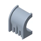 Polaris Steering Bushing, Upper, In, For Sxs & Atv Models - 5439731 New. Price: $13.49.