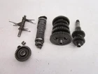 98 Honda Trx 300 Ex Transmission 23210-HM3-670 1993-2006 Used. Price: $50.00.