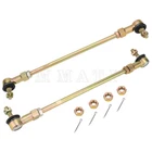 Tie Rod Ends Set Left & Right For Honda TRX450R 2004 2005 2006 2007 2008 2009 New. Price: $27.89.