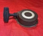1987 Suzuki Quadrunner Recoil Pull Starter 18100-24404 Used. Price: $299.95.