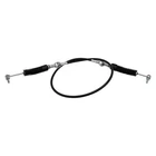 New Black Gear Selector Shift Cable For 2006-2025 Polaris General 1000 & Xp. Price: $29.90.
