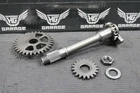 2006 04-06 Honda CRF250R Oem Engine Crankshaft Balancer Counter Used. Price: $84.99.