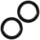 Caltric 93101-31167-00 Oil Seal For Yamaha Primary Clutch Sliding Sheave Qty 2 New. Price: $19.65.