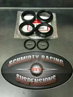 85-86 Atc 350X Honda 83-84 250R Oem Front Fork Oil Dust Seal Set Xr Kit New. Price: $97.00.