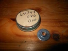New Oem Honda RVT1000 VTR1000 +++ Air Cleaner Washer Front QTY.1 # 64348-086-000. Price: $7.55.