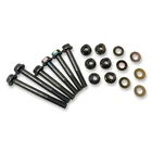 2014-2016 Polaris Rzr Xp 1000 Turbo Rear Bearing Carrier (hub) Bolt Kit 7519286 New. Price: $39.95.