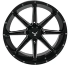 Quadboss Slicer 18X7 - 4/156 4+3 New. Price: $499.99.