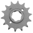 Bikemaster Front Sprocket 520 14-TOOTH 140 281 New. Price: $21.53.