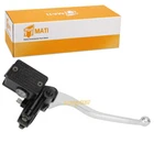 Front Brake Master Cylinder For Yamaha Grizzly YFM400 YFM600 4X4 New. Price: $14.98.